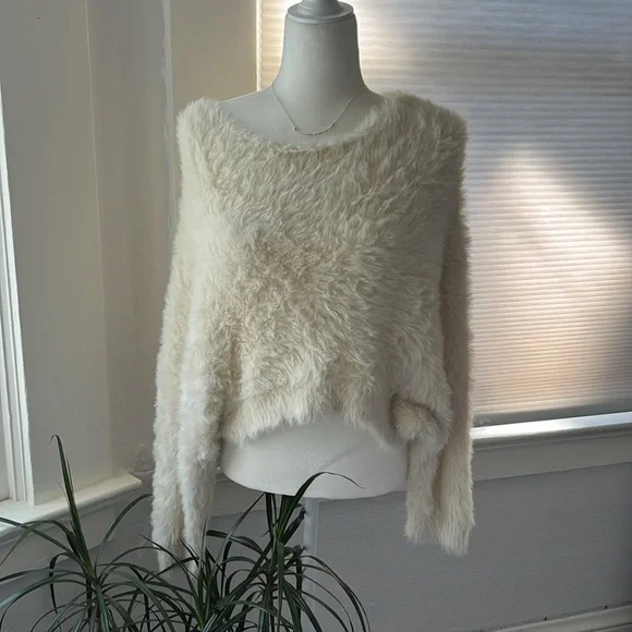 Free People One Crilla Sweater size XS - Picture 2 of 6